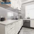 Modulares Küchenhaus Smart Home Cabinet
